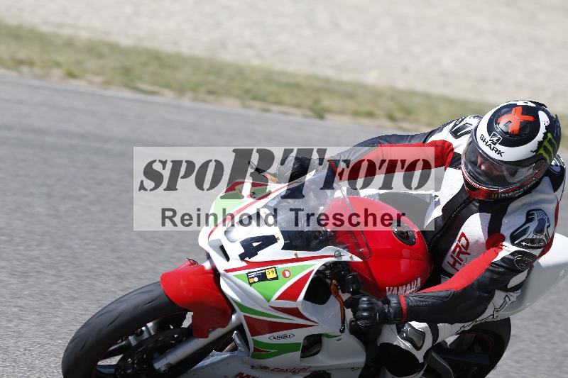 /12 30.04.2026  Speer Racing ADR/Gruppe gelb/54